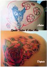 Spetto Tattoo Shop foto 4